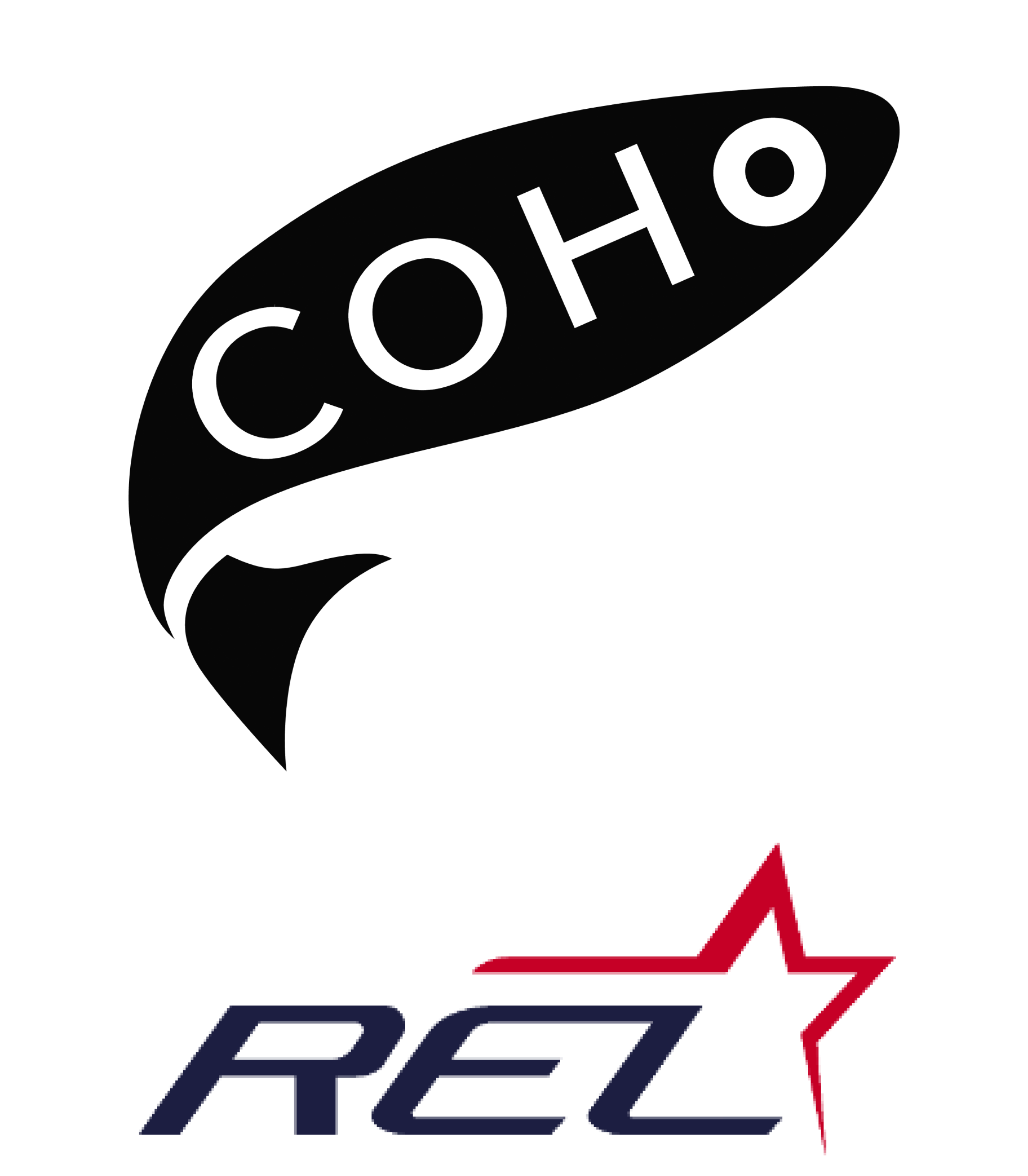 Coho REL Logo
