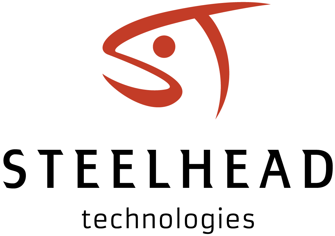 Steelhead logo