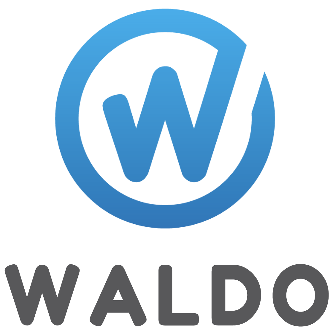 waldo logo